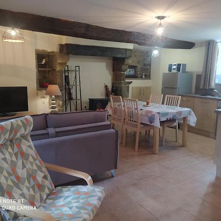 Appartamento Douar Armor-Le 28 Dinan Esterno foto
